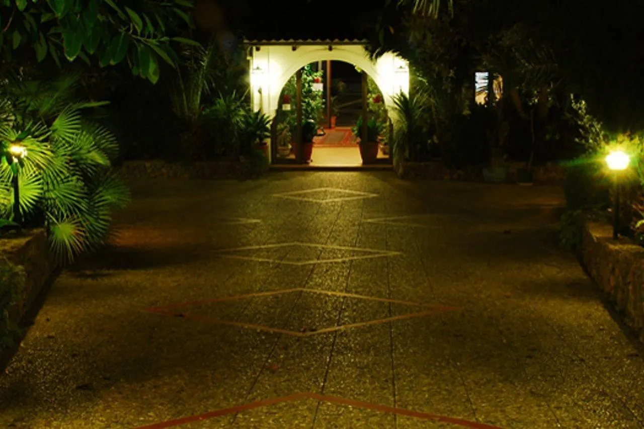 Soller Garden Hotel Port De Soller