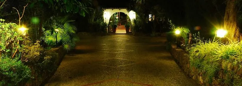 Soller Garden Hotel Port De Soller 0*,