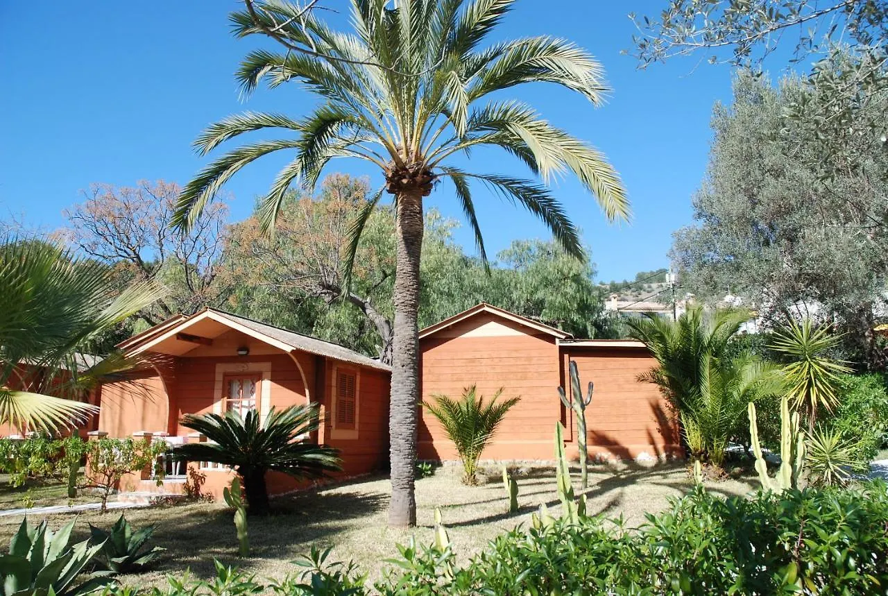 Soller Garden Hotel Port De Soller 0*,