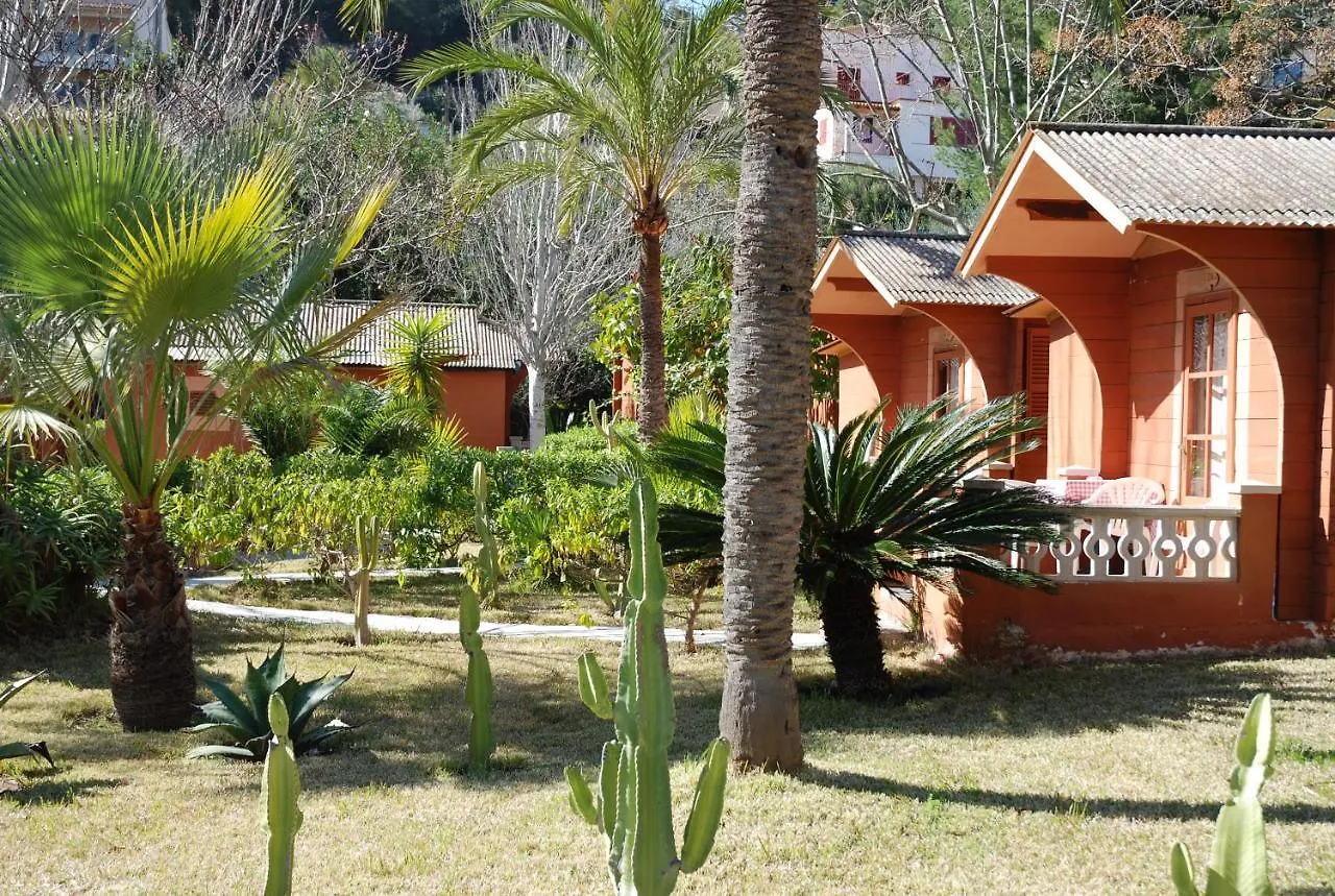 Soller Garden Hotel Port De Soller