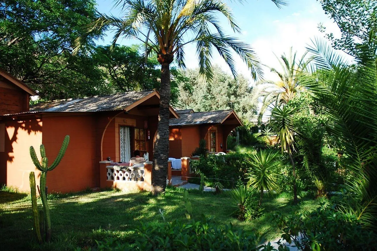 Hotel Soller Garden Puerto de Sóller