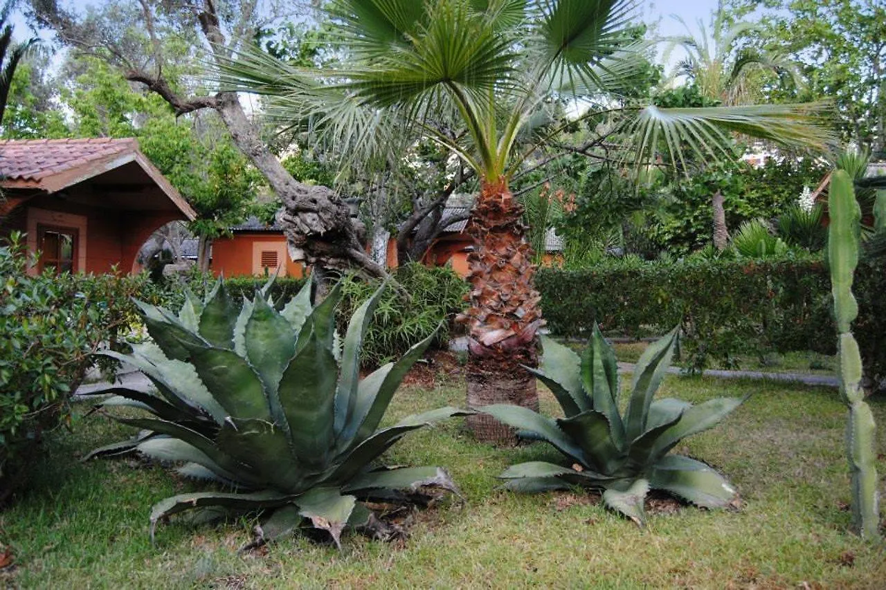Hotel Soller Garden Puerto de Sóller 0*,  Španělsko