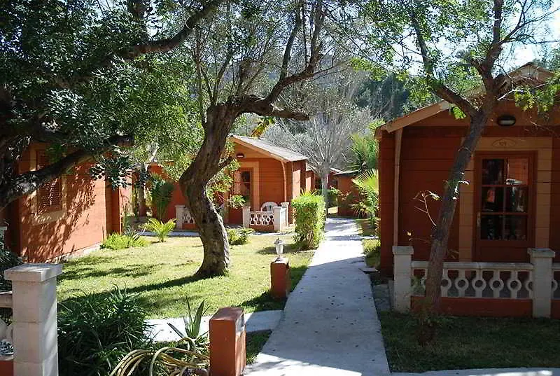 Hotel Soller Garden Puerto de Sóller