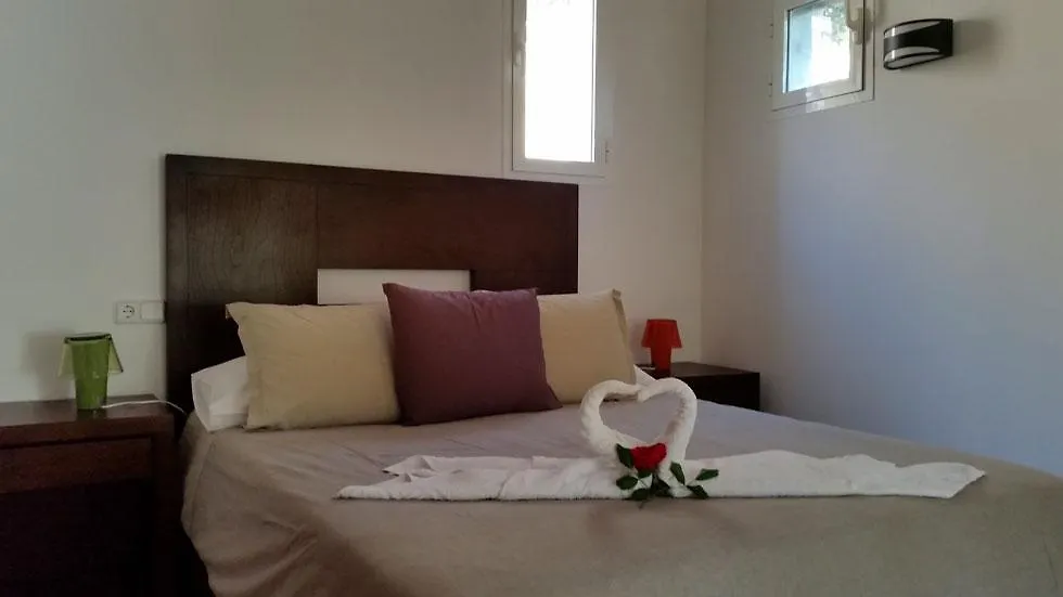 Hotel Soller Garden Puerto de Sóller Španělsko