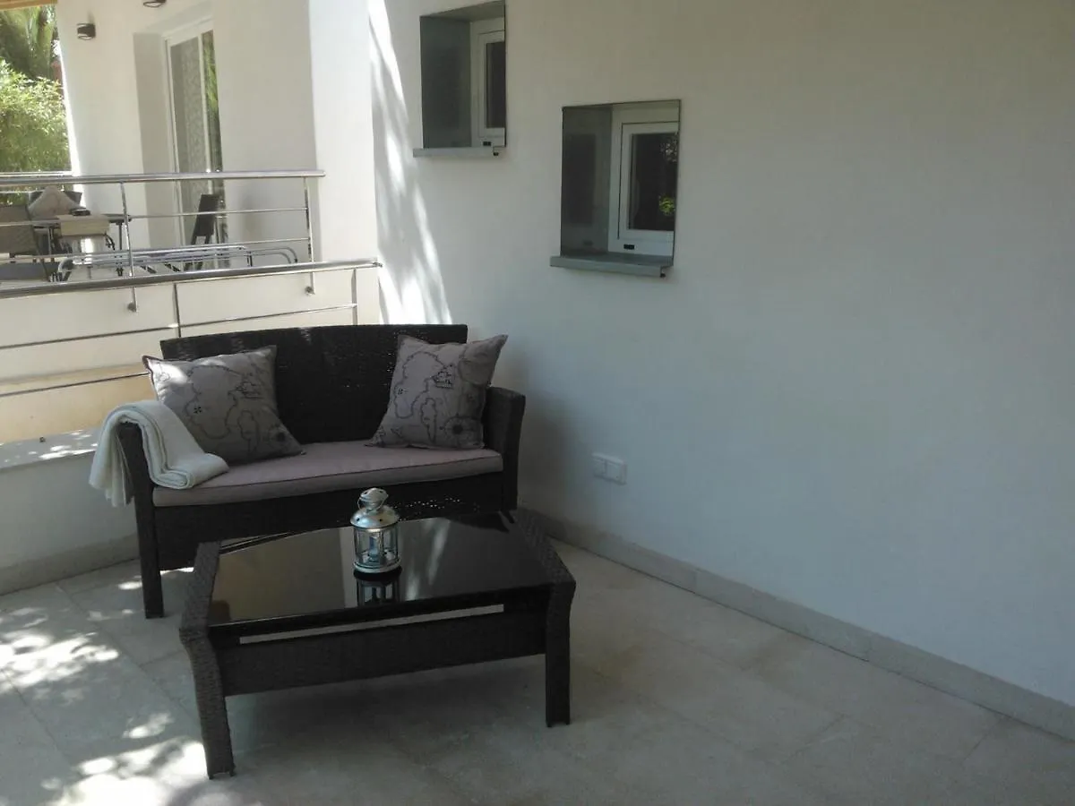 Soller Garden Hotell Puerto de Sóller