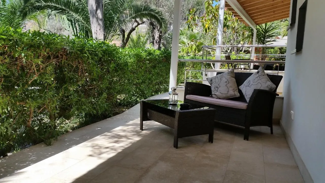 Hotel Soller Garden Puerto de Sóller