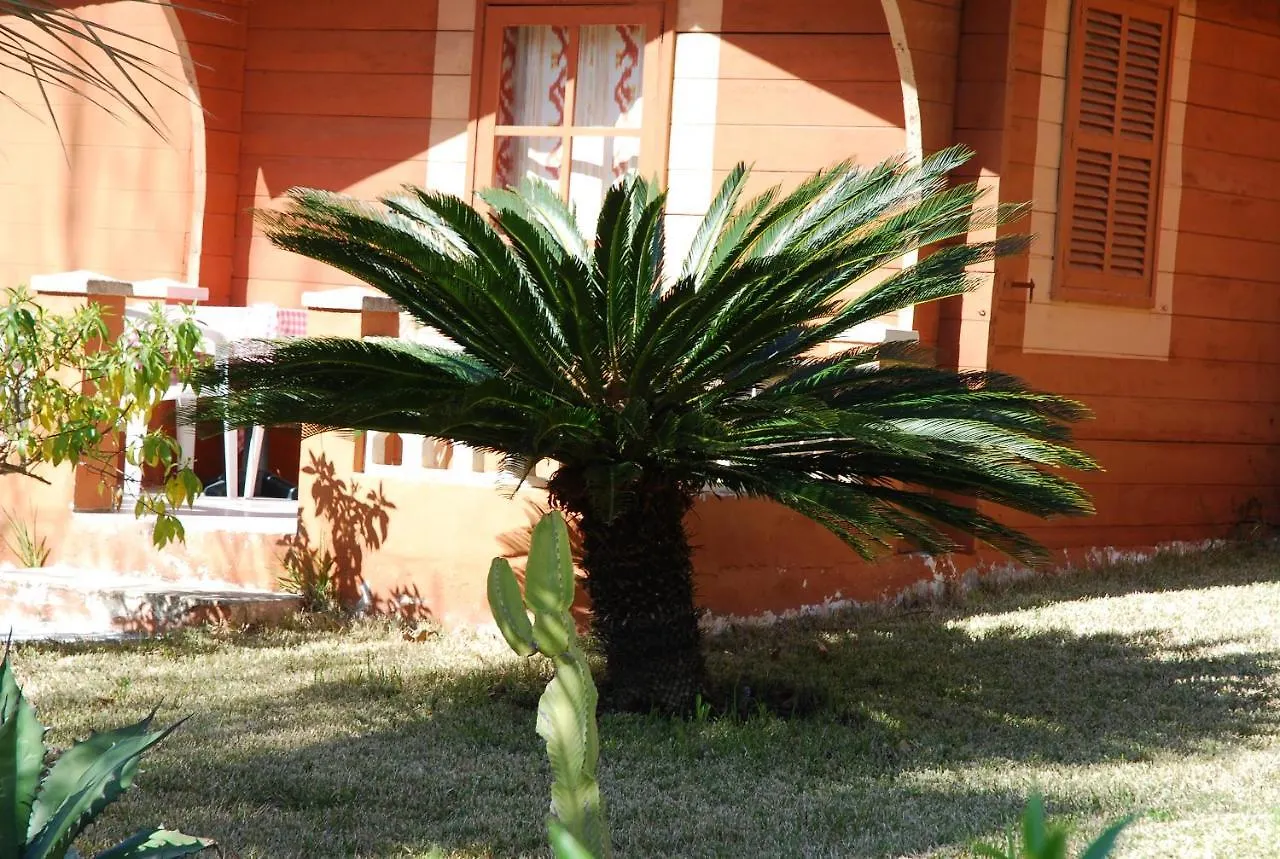 Hotel Soller Garden Puerto de Sóller