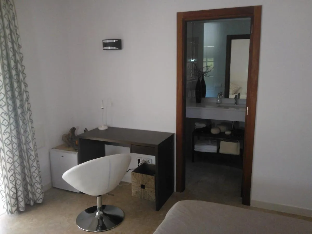 Hotel Soller Garden Puerto de Sóller 0*,  Španělsko