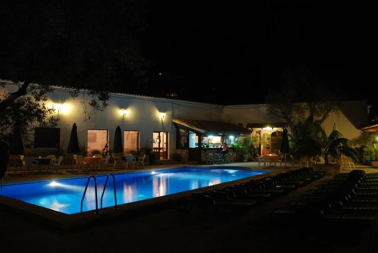 Hotel Soller Garden Puerto de Sóller
