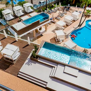 4* Hotel Marins Club - Adults Only