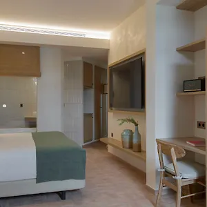 Cala San Miguel Ibiza Resort, Adults Only, Curio Collection By Hilton Hotel Port de Sant Miguel