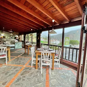  Apartment Telares Spanien
