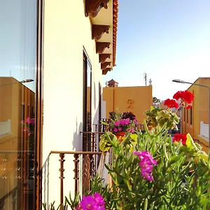  Landhaus Jardin Del Desierto Spanien