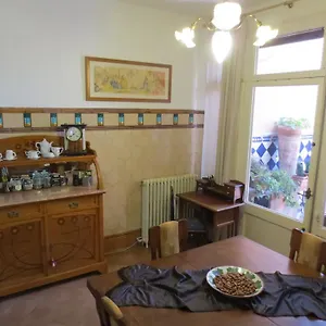 1900 Affittacamere Terrassa