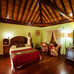  Landhaus Rural Casa De Camellos Spanien
