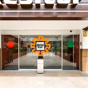  Apartment Resitur Spanien